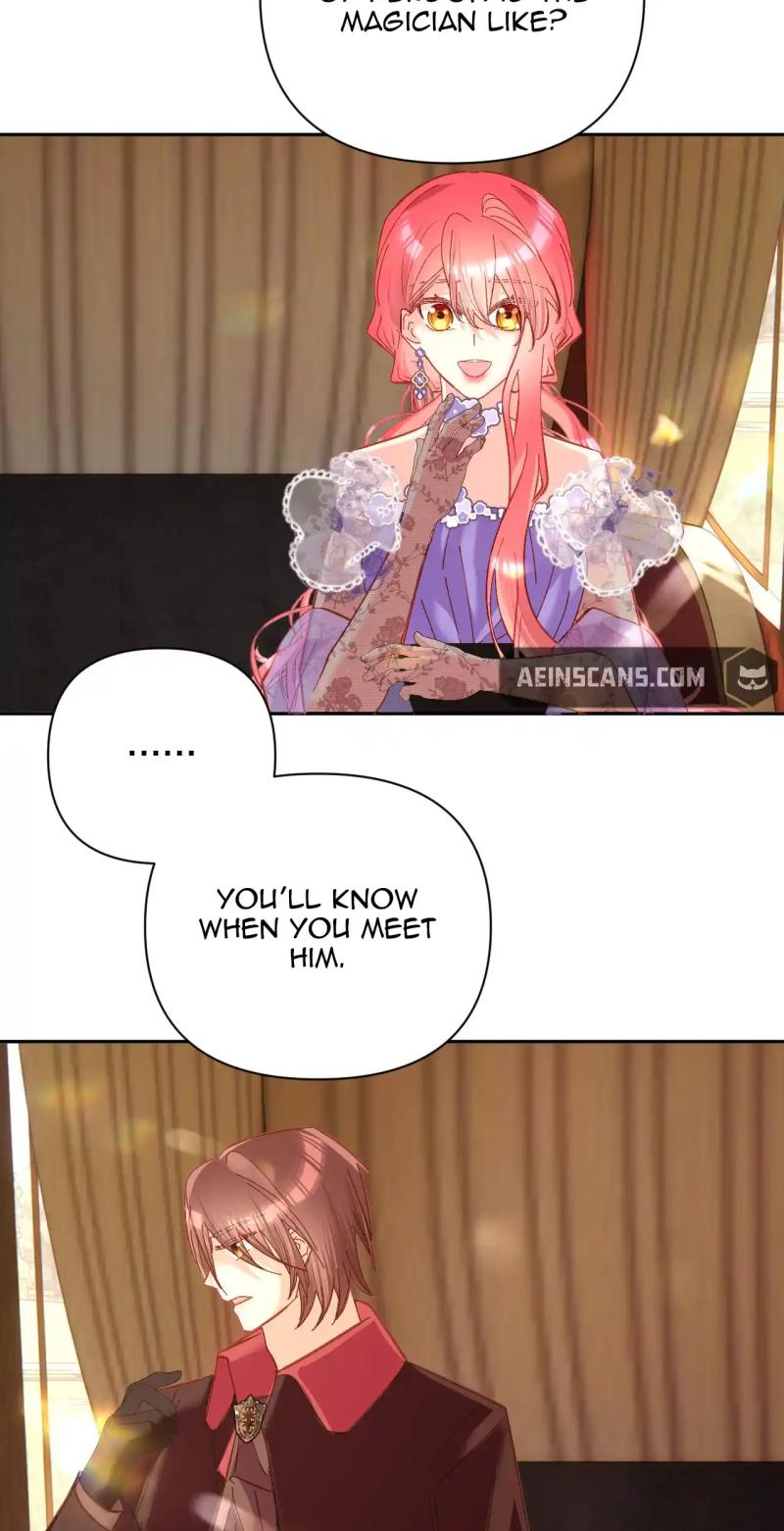 The Princess Back From Hell Chapter 13 - Page 14