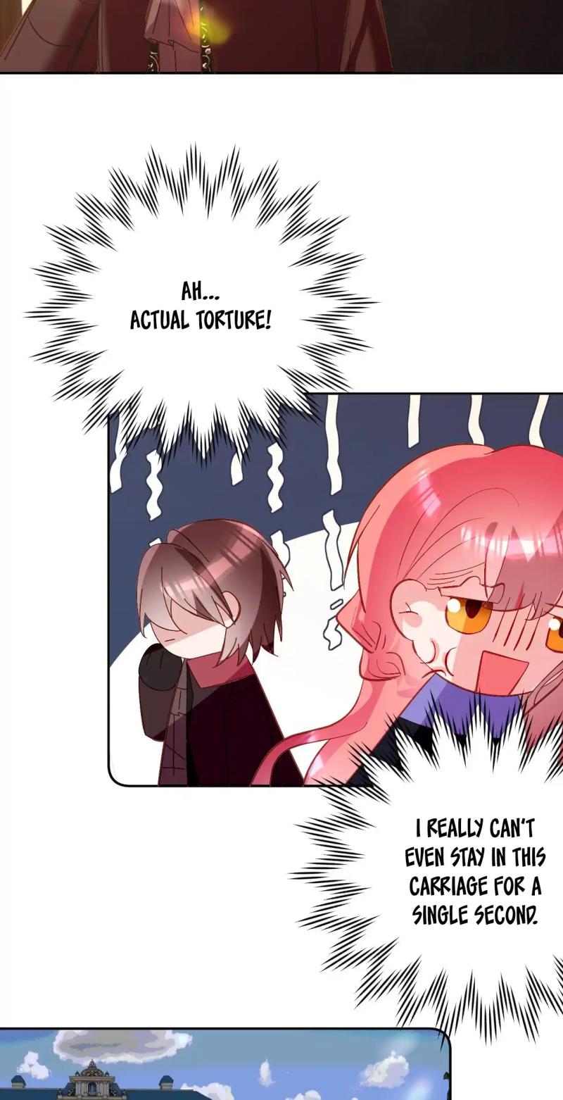 The Princess Back From Hell Chapter 13 - Page 15