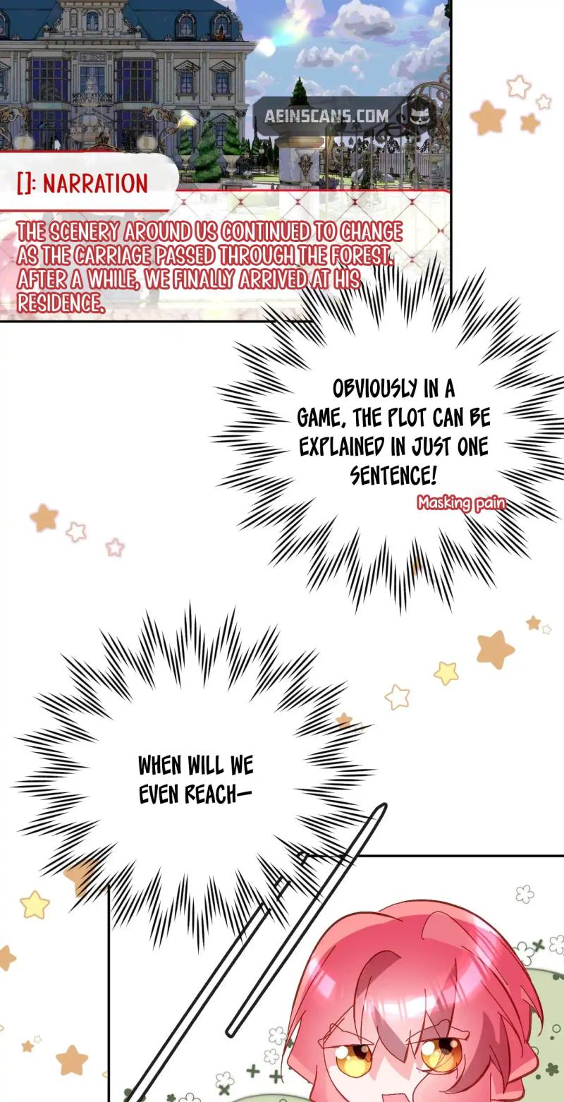 The Princess Back From Hell Chapter 13 - Page 16