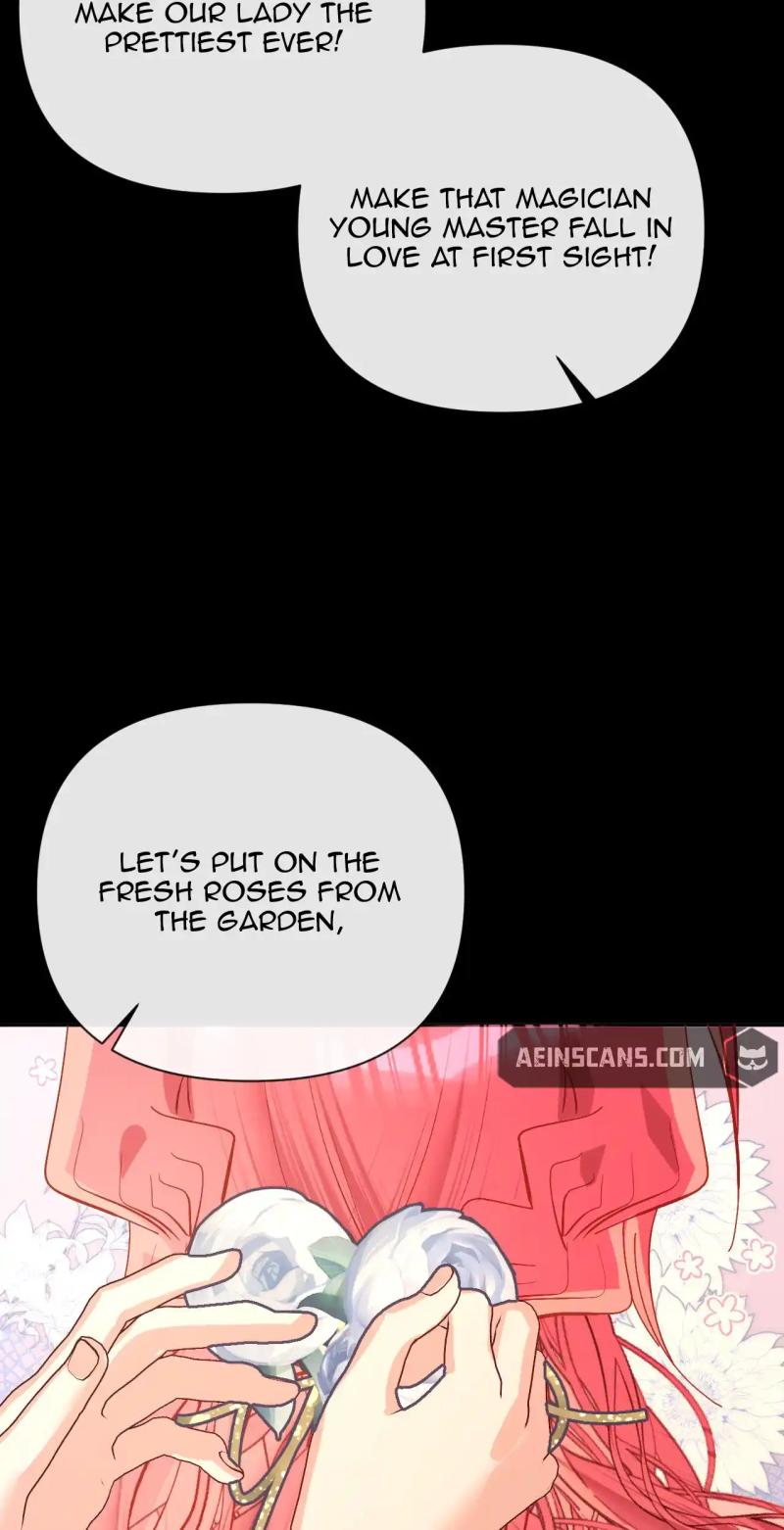 The Princess Back From Hell Chapter 13 - Page 3
