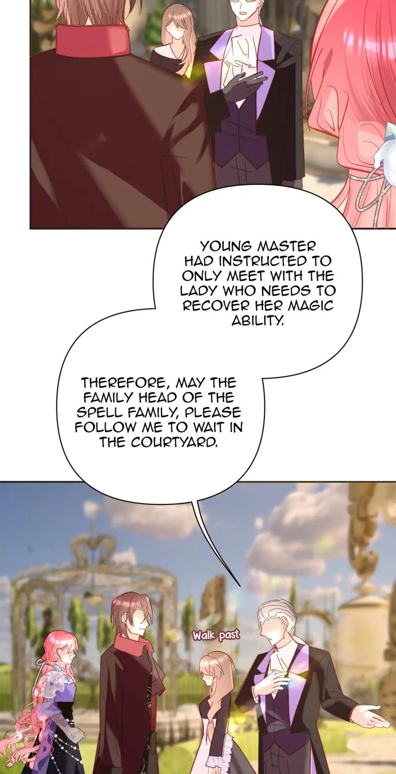 The Princess Back From Hell Chapter 13 - Page 22