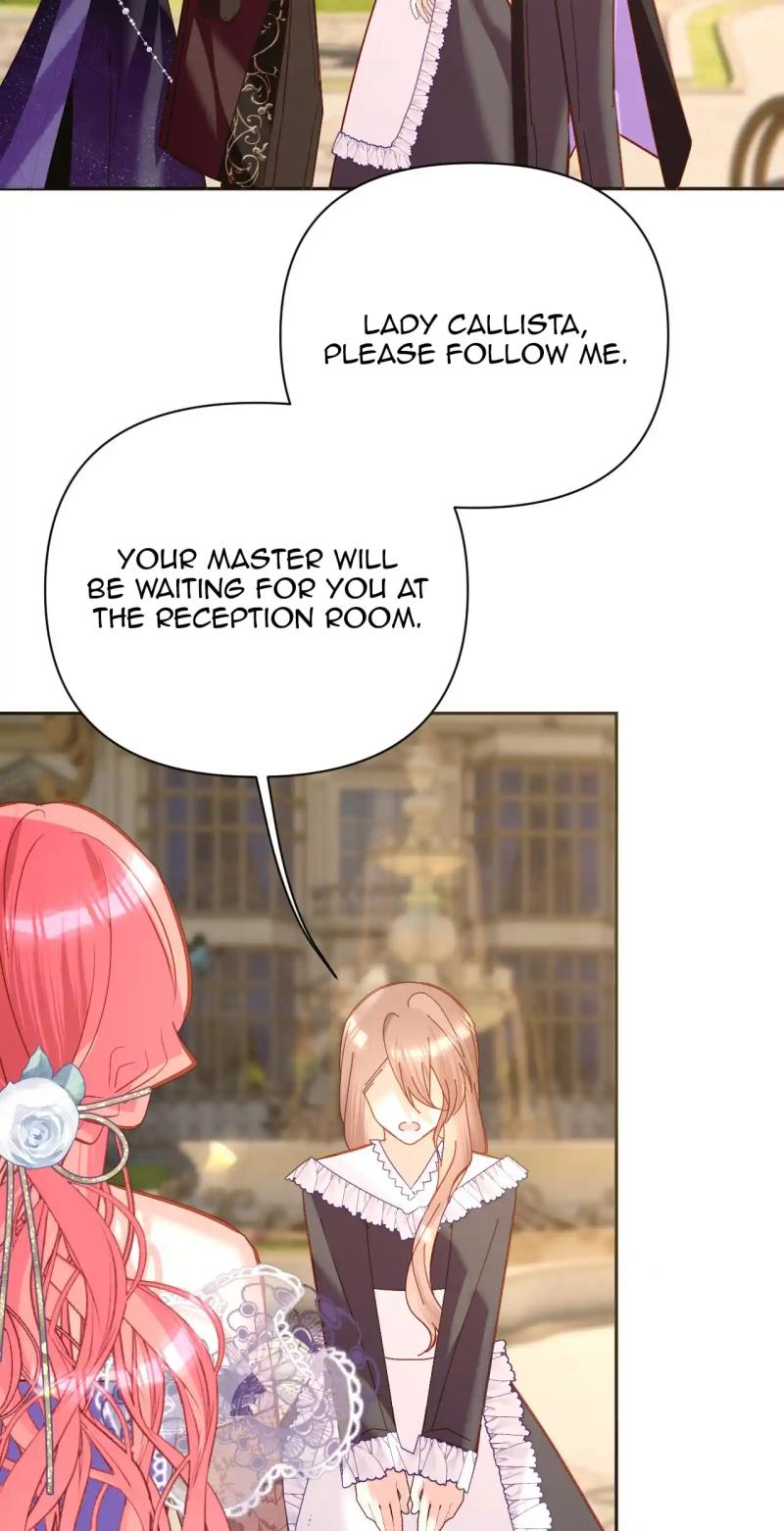 The Princess Back From Hell Chapter 13 - Page 23