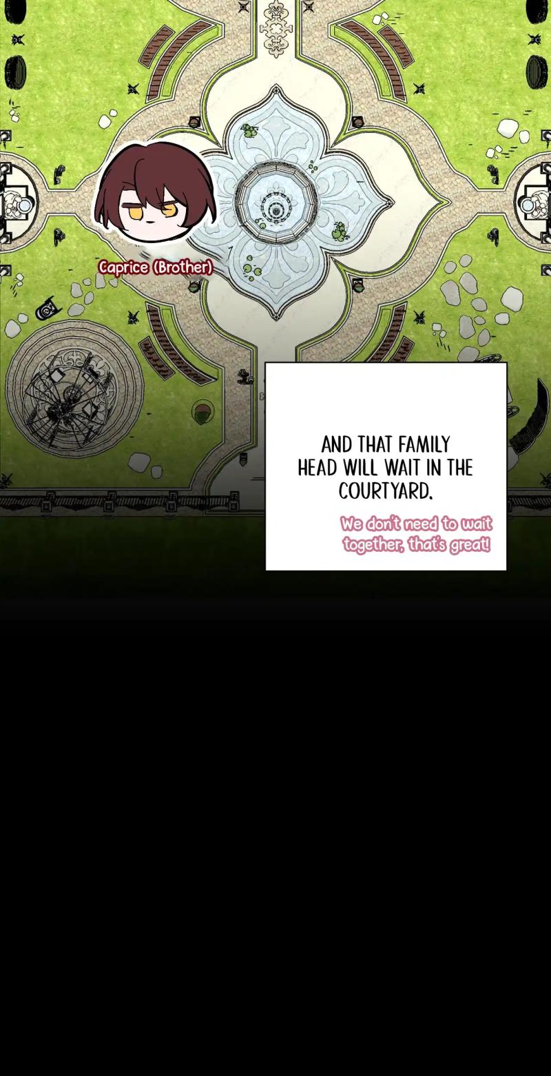 The Princess Back From Hell Chapter 13 - Page 25