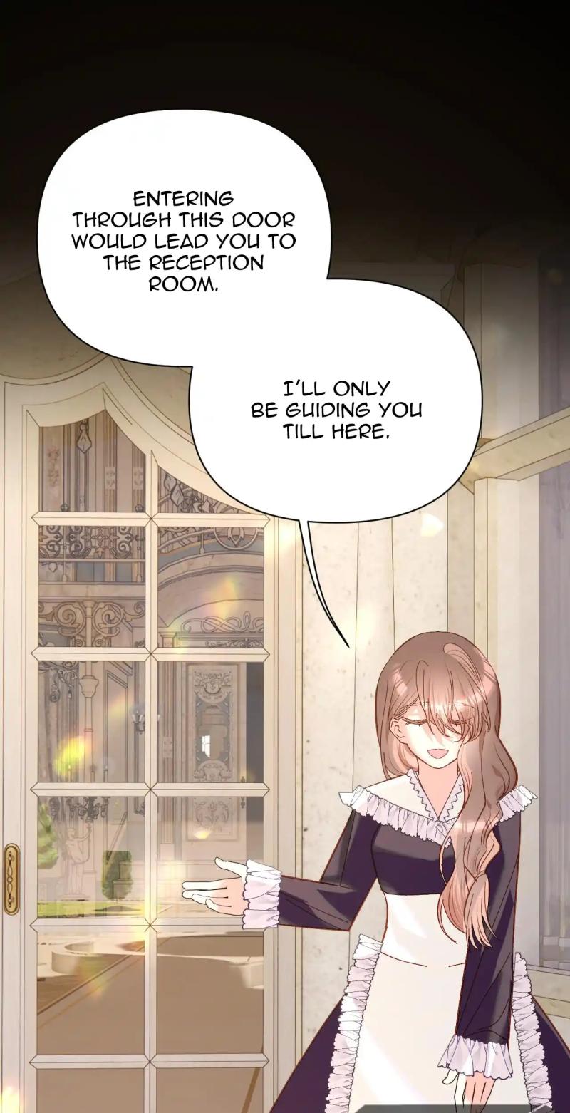 The Princess Back From Hell Chapter 13 - Page 26