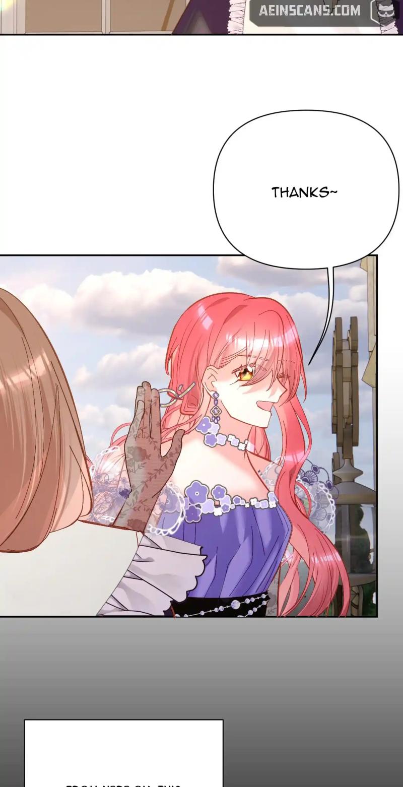 The Princess Back From Hell Chapter 13 - Page 27