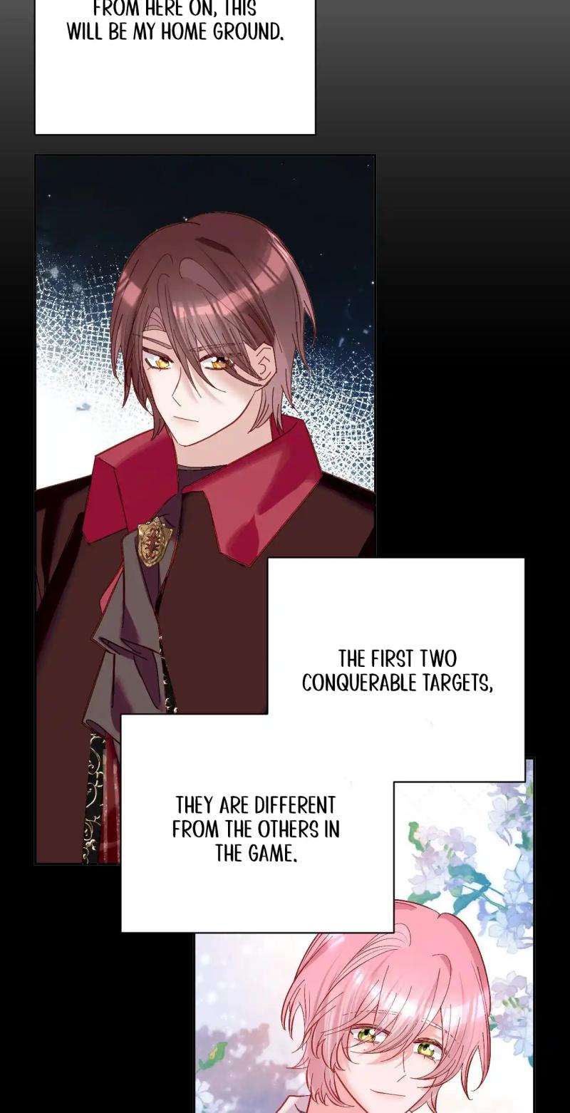 The Princess Back From Hell Chapter 13 - Page 28