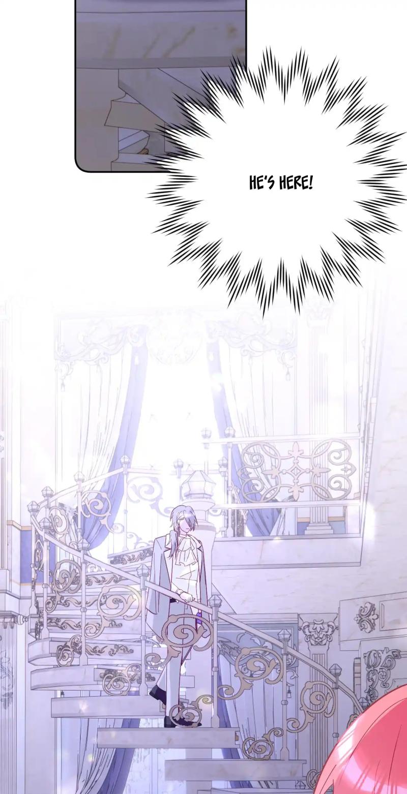 The Princess Back From Hell Chapter 13 - Page 31