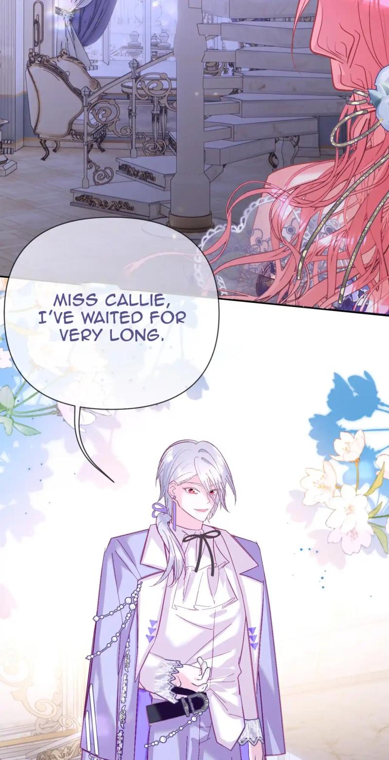 The Princess Back From Hell Chapter 13 - Page 32