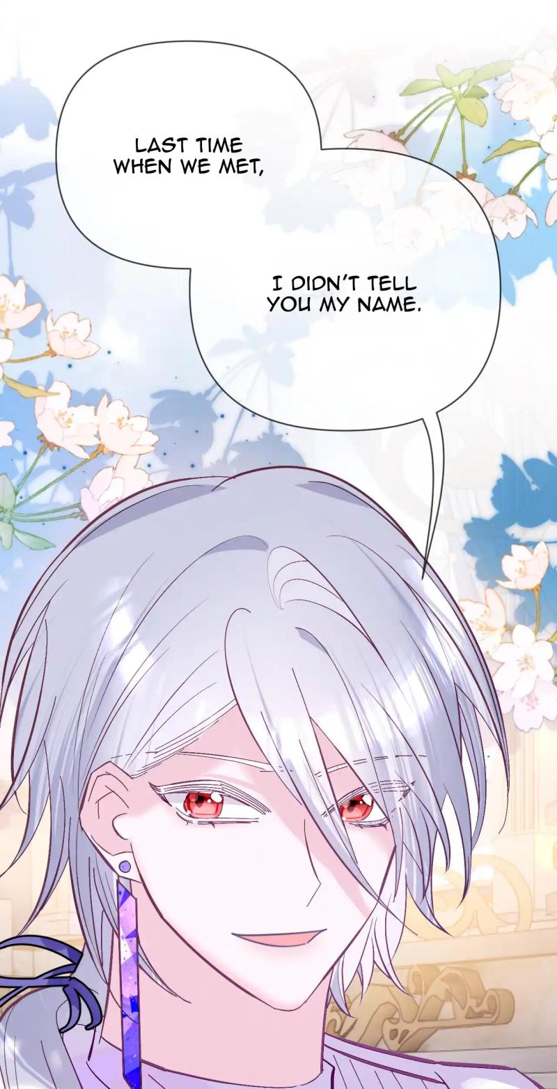 The Princess Back From Hell Chapter 13 - Page 34