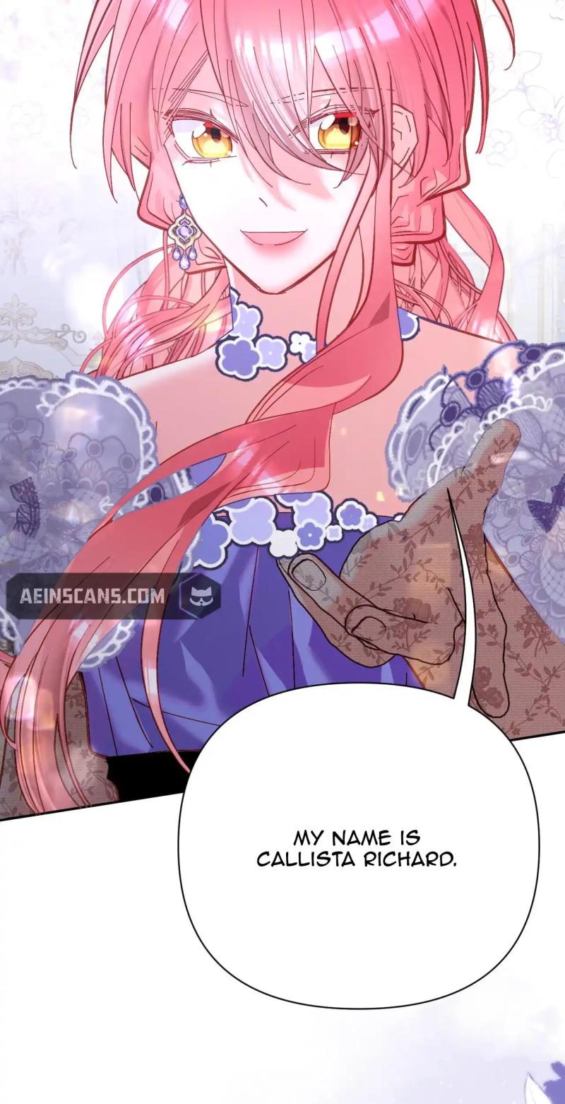 The Princess Back From Hell Chapter 13 - Page 36