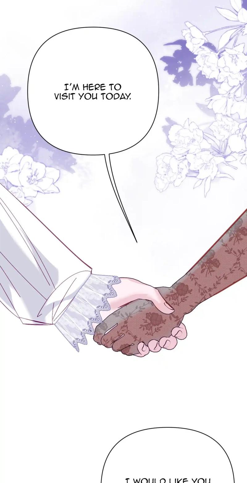 The Princess Back From Hell Chapter 13 - Page 37
