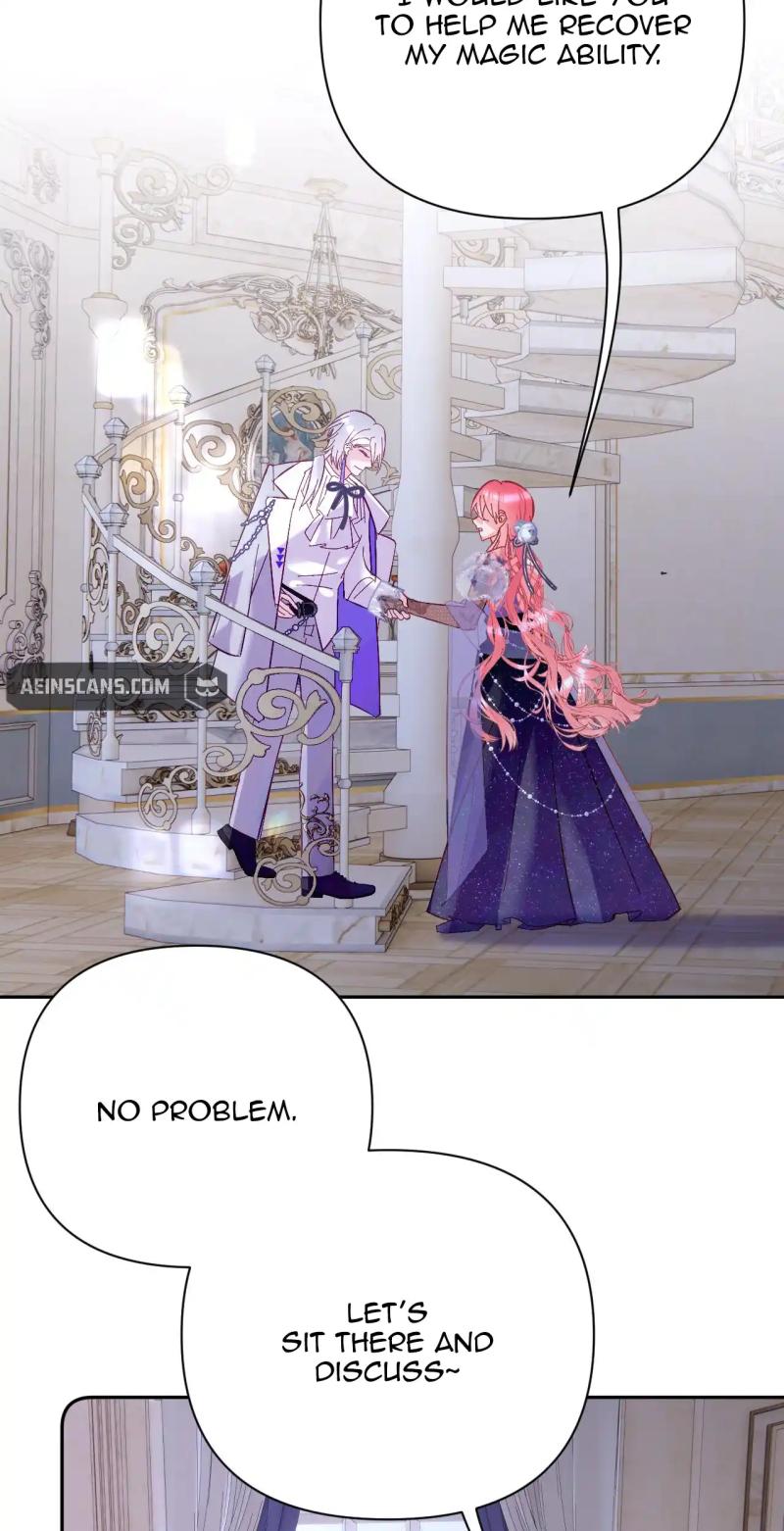 The Princess Back From Hell Chapter 13 - Page 38