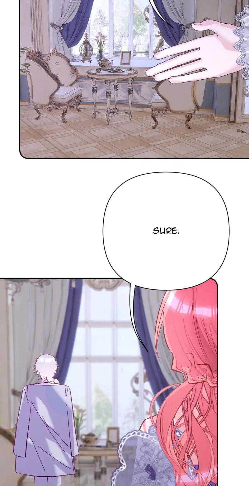 The Princess Back From Hell Chapter 13 - Page 39