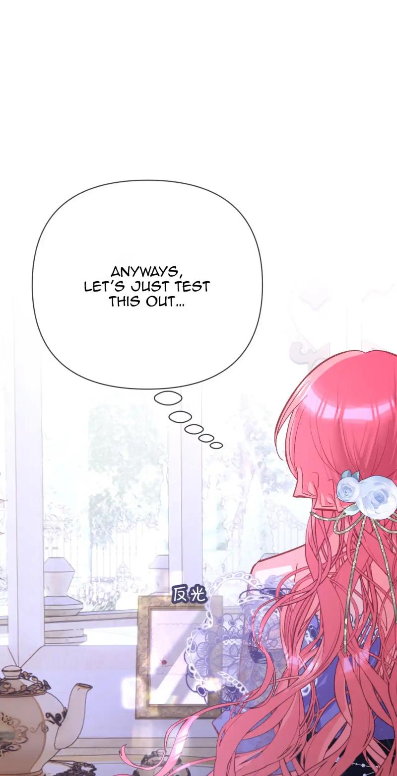 The Princess Back From Hell Chapter 13 - Page 41