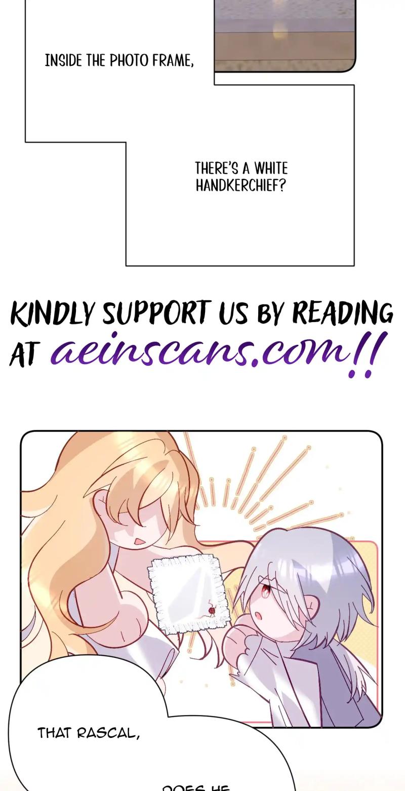 The Princess Back From Hell Chapter 13 - Page 43