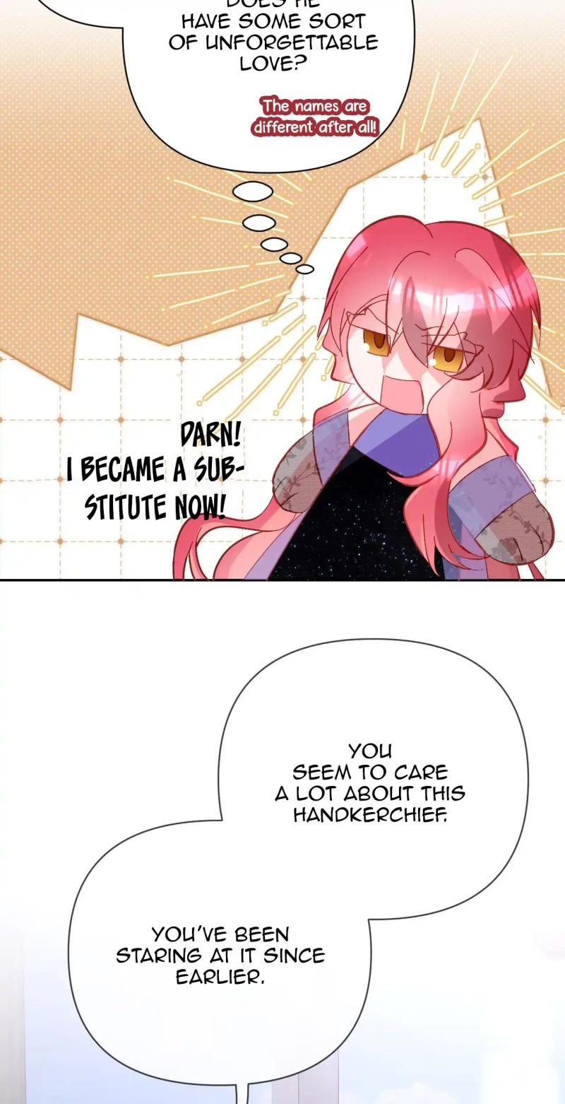 The Princess Back From Hell Chapter 13 - Page 44