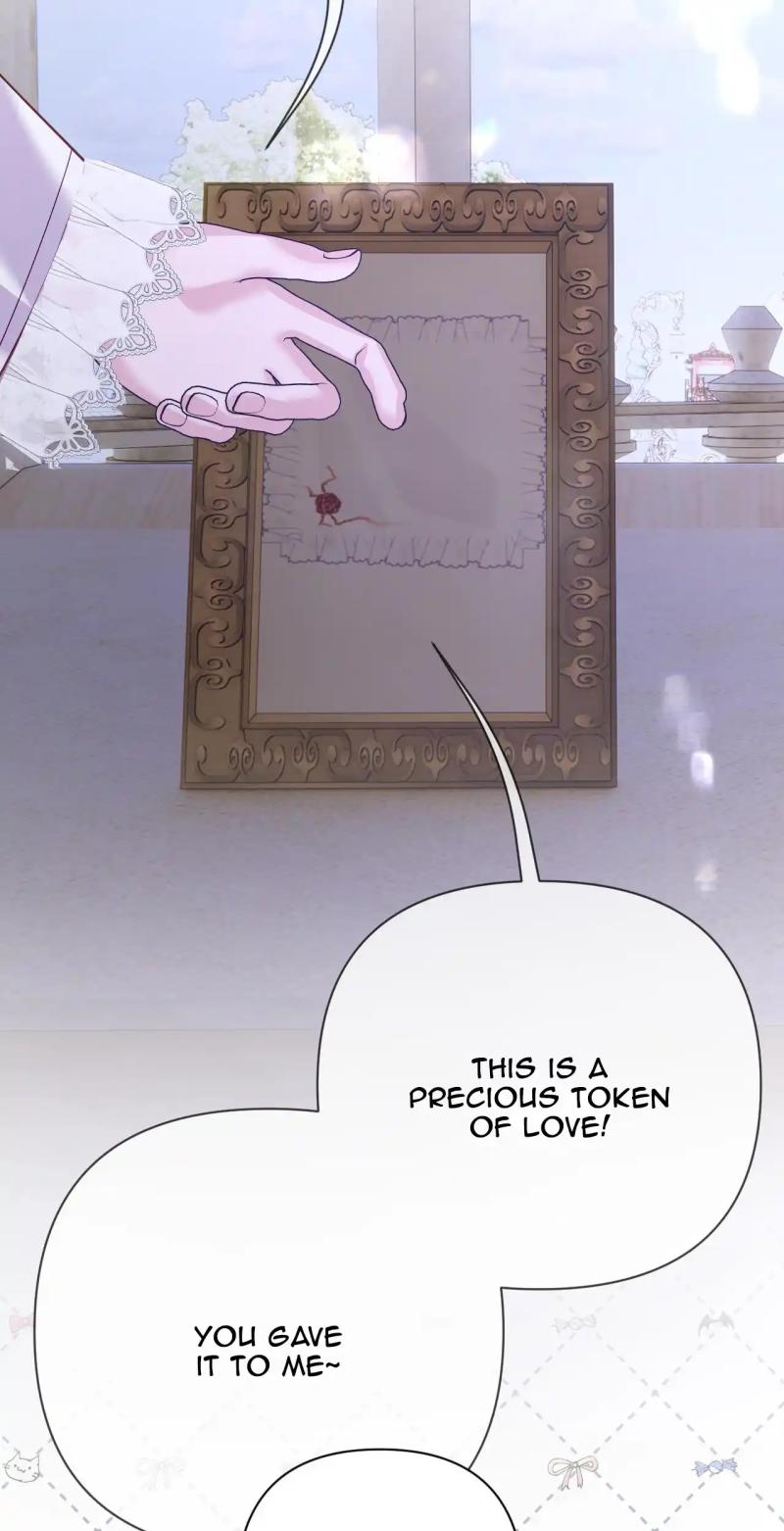 The Princess Back From Hell Chapter 13 - Page 45