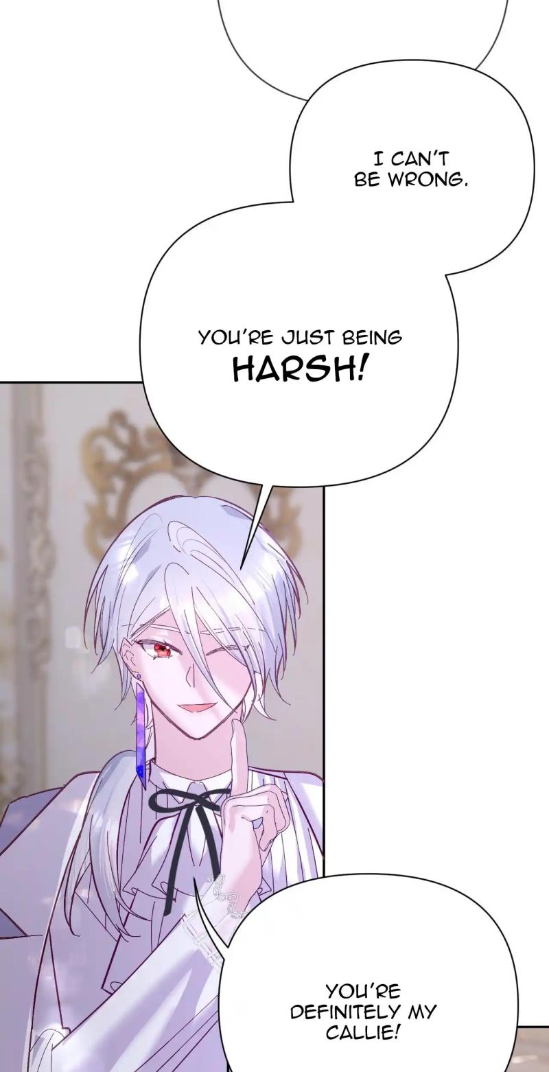 The Princess Back From Hell Chapter 13 - Page 48