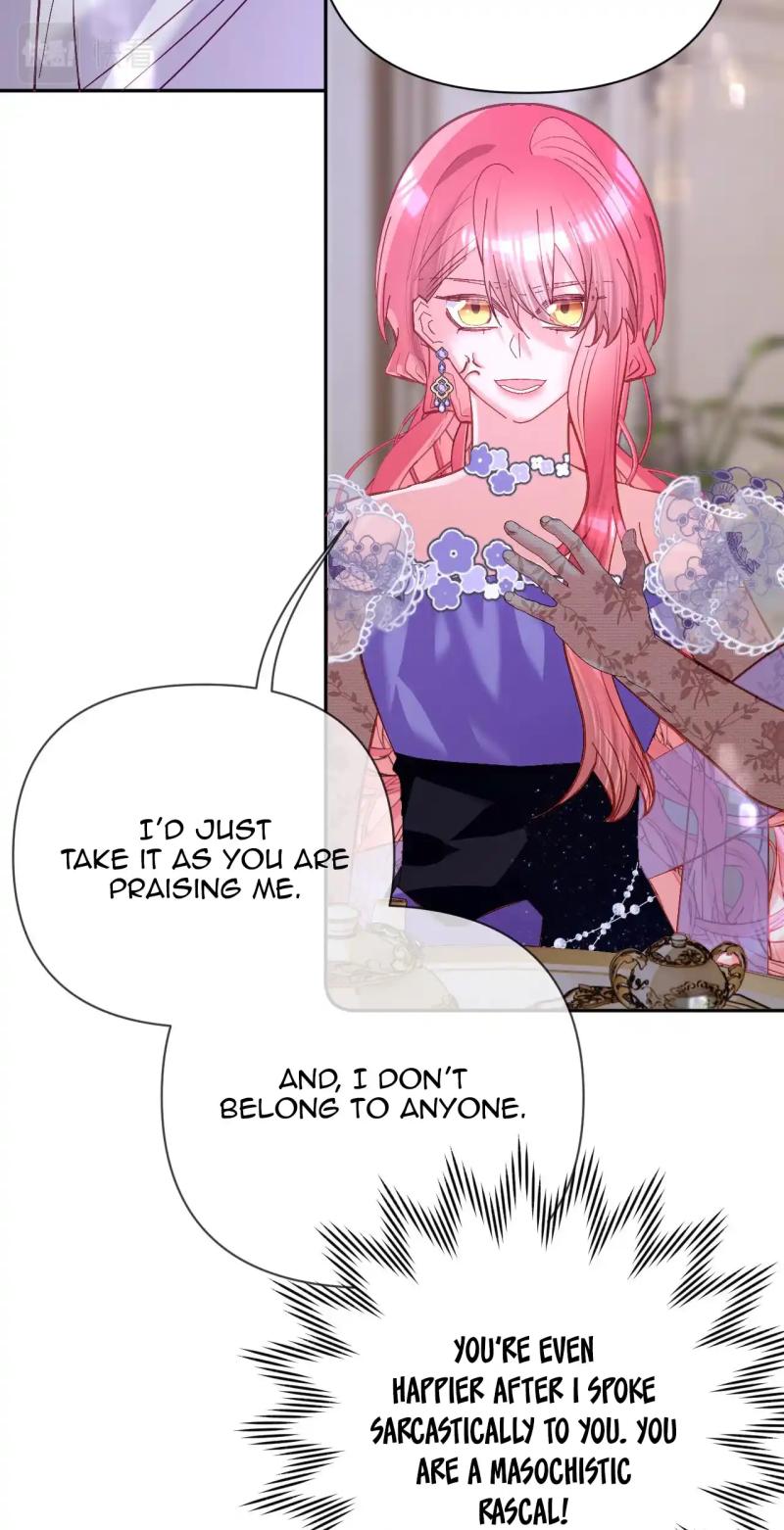 The Princess Back From Hell Chapter 13 - Page 49