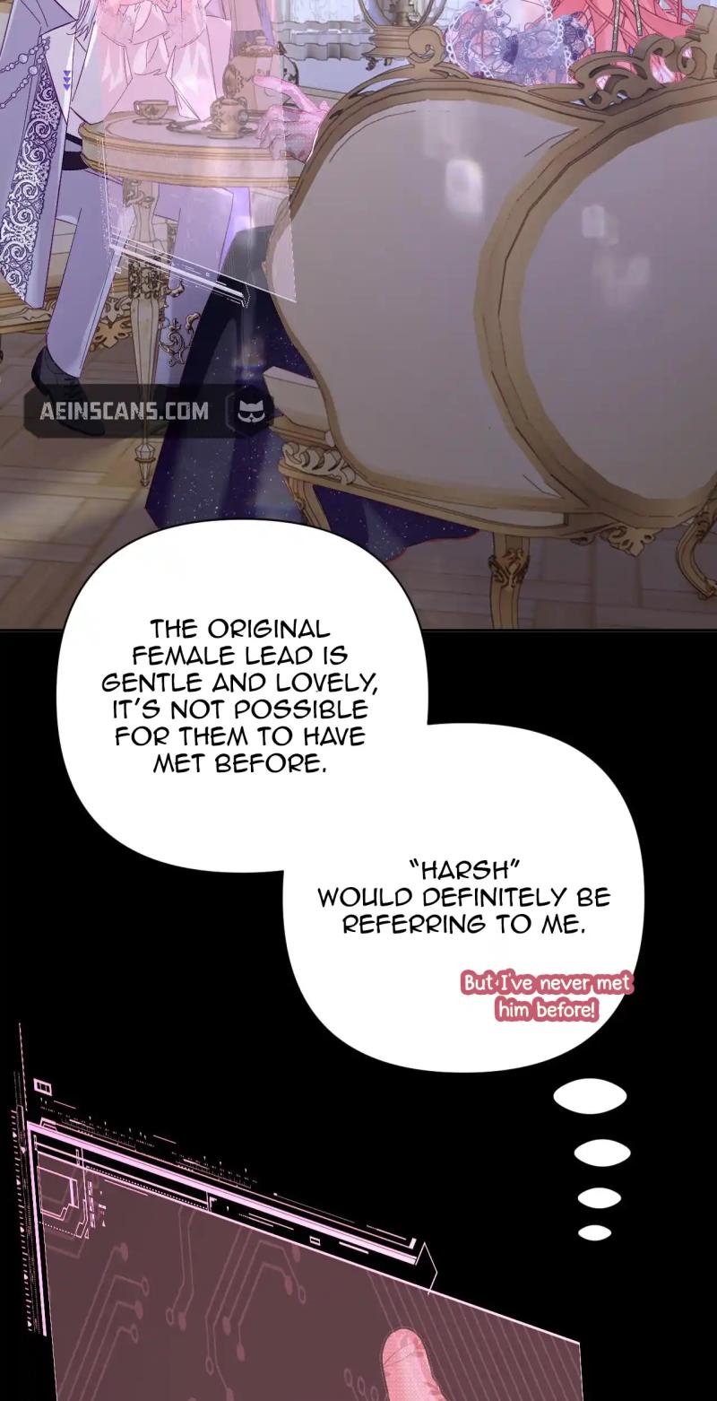 The Princess Back From Hell Chapter 13 - Page 51