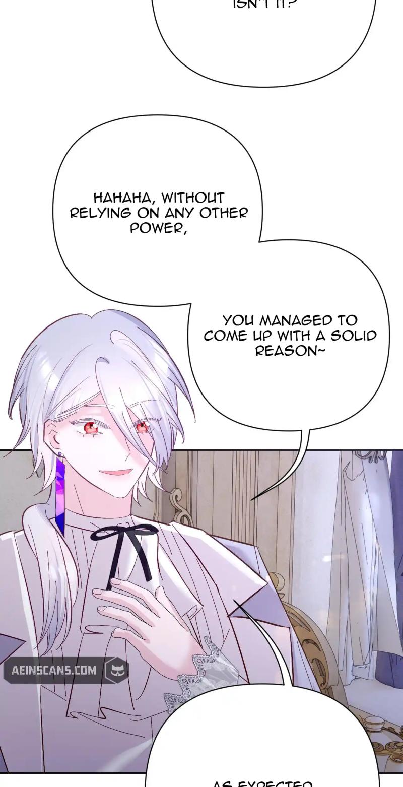 The Princess Back From Hell Chapter 14 - Page 19