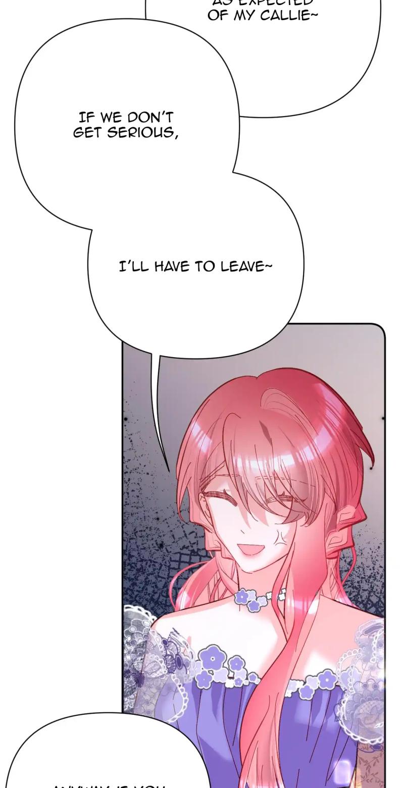 The Princess Back From Hell Chapter 14 - Page 20