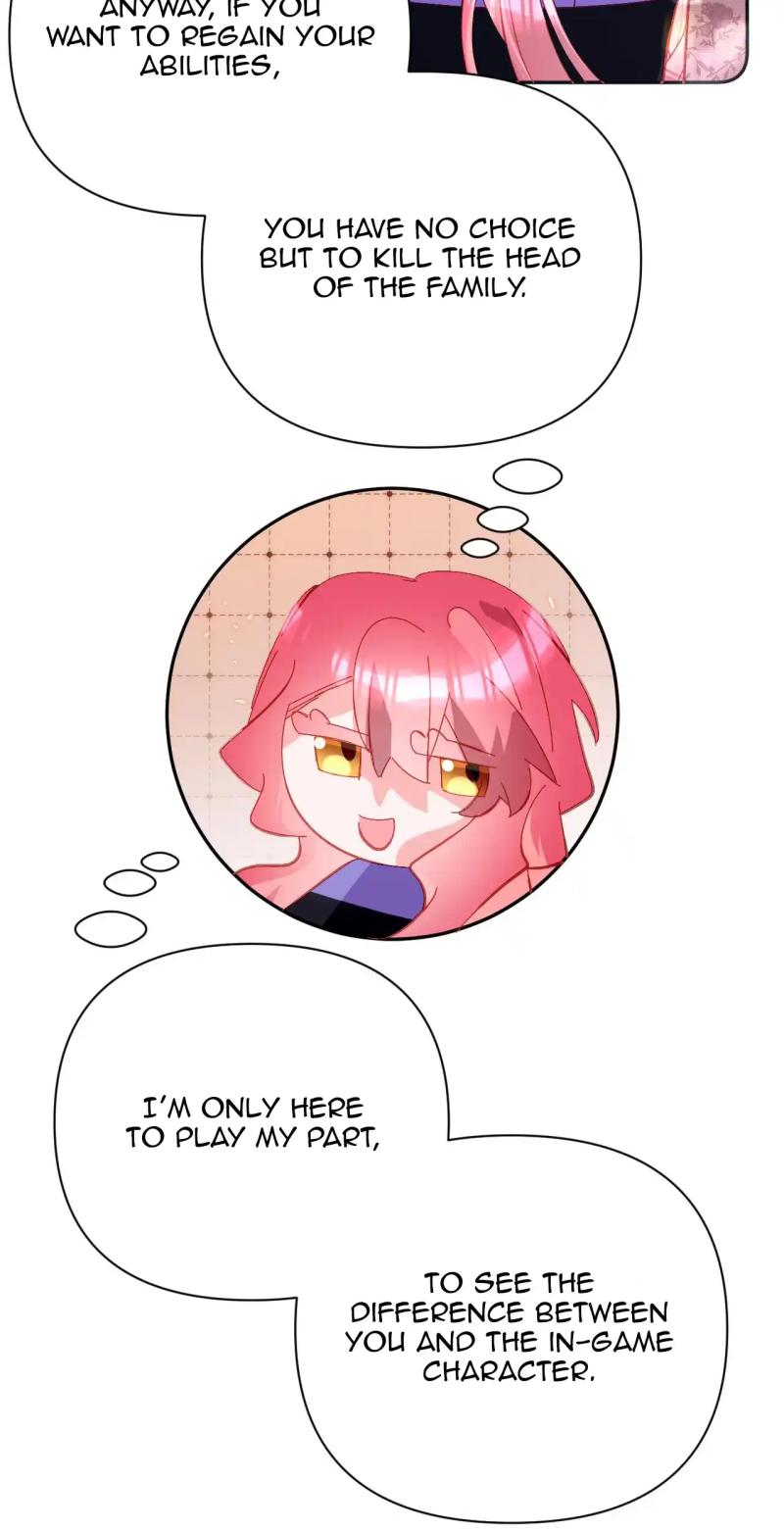 The Princess Back From Hell Chapter 14 - Page 21
