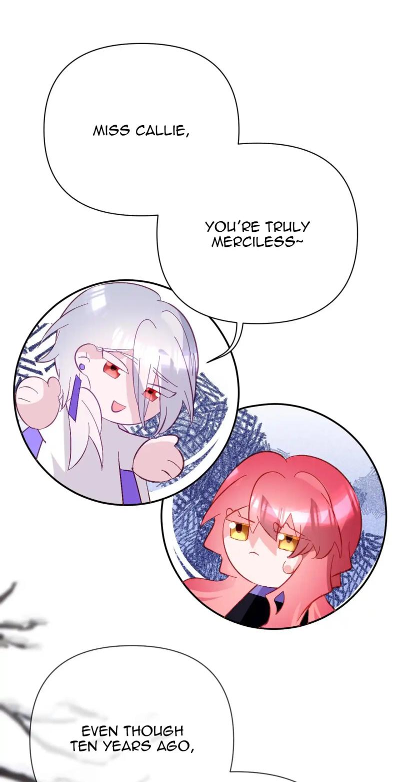 The Princess Back From Hell Chapter 14 - Page 22