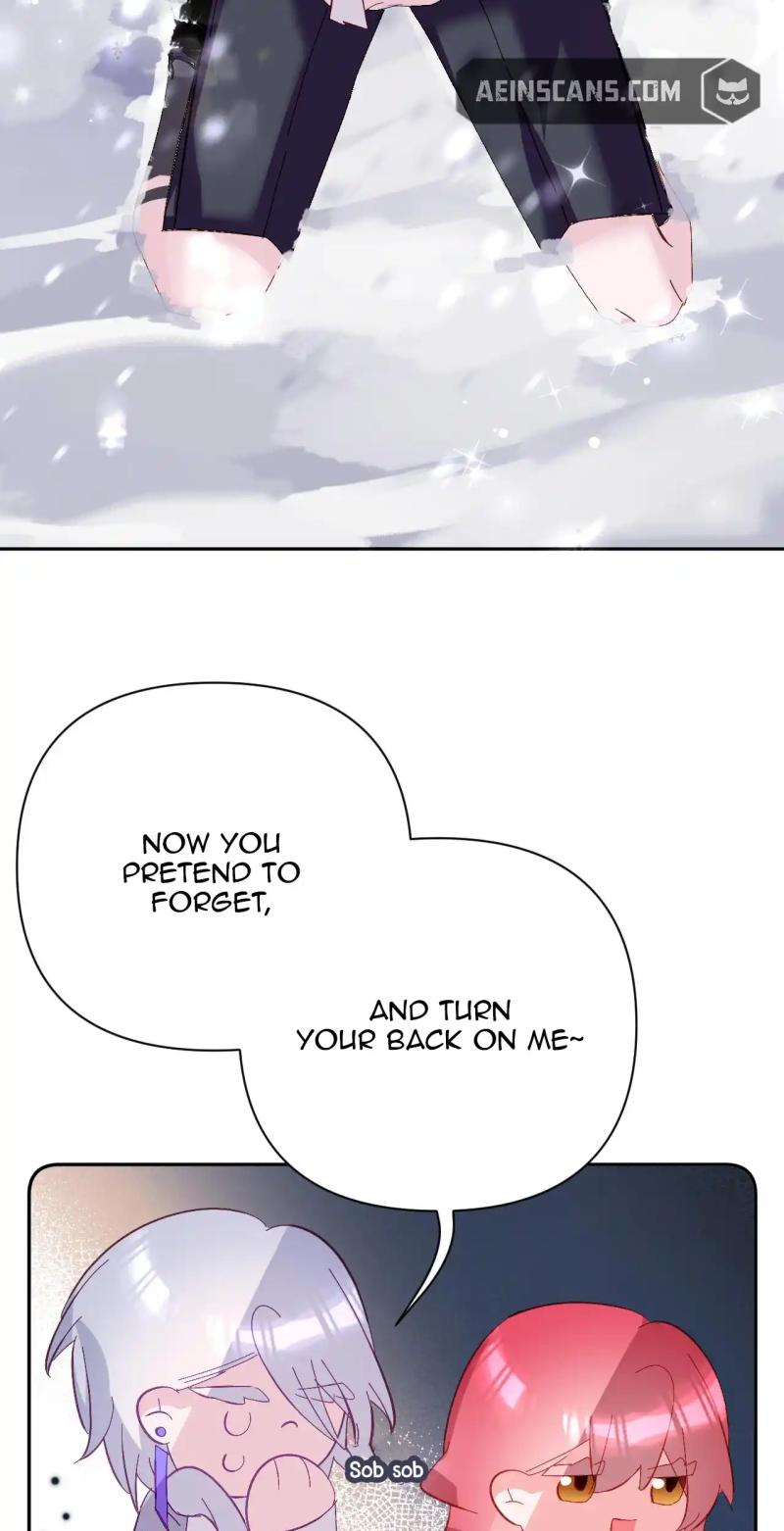 The Princess Back From Hell Chapter 14 - Page 24