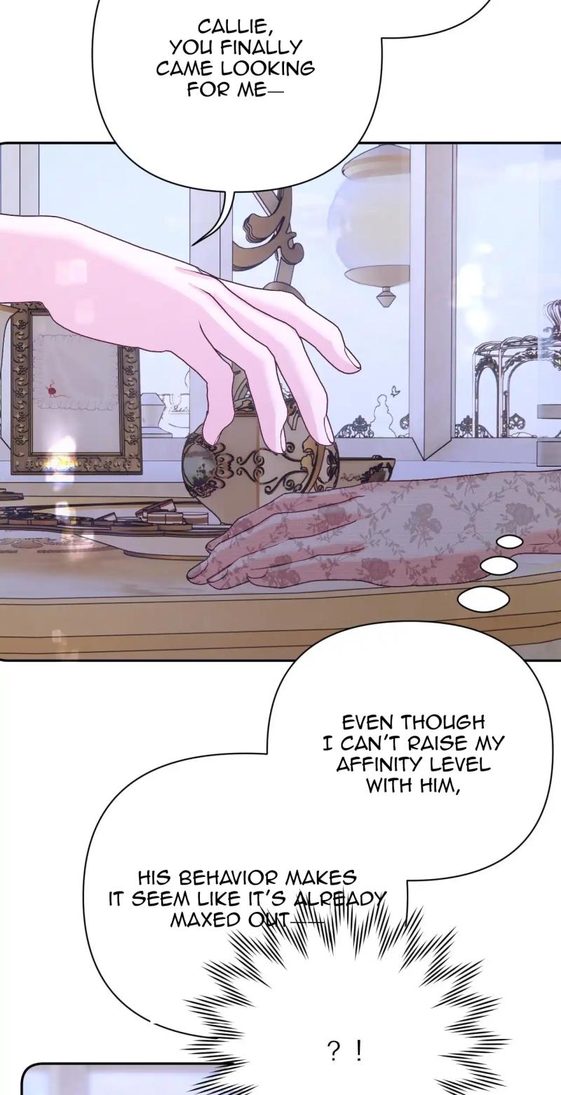 The Princess Back From Hell Chapter 14 - Page 26