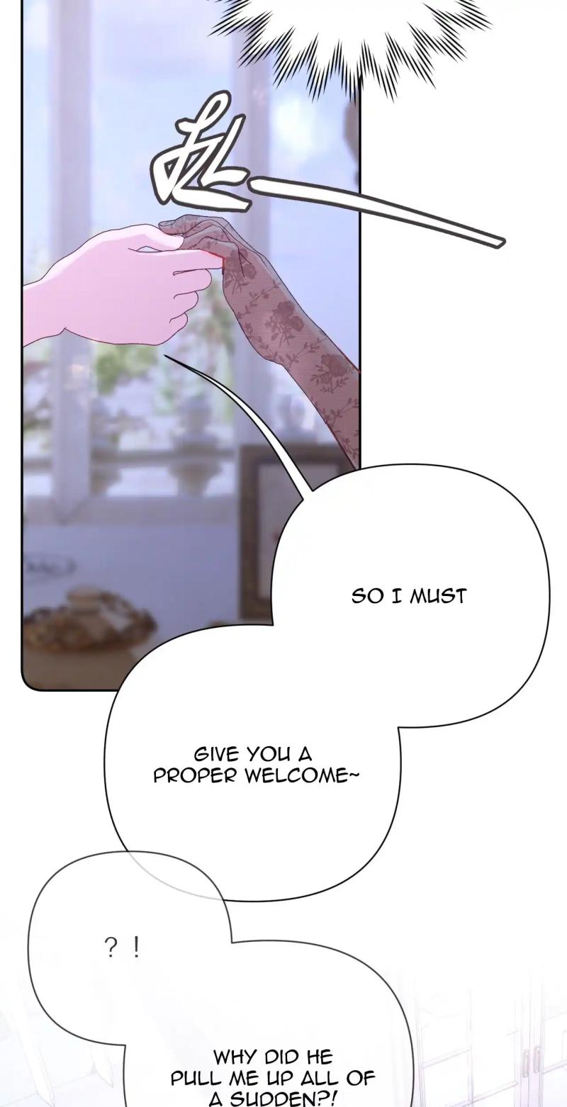 The Princess Back From Hell Chapter 14 - Page 27