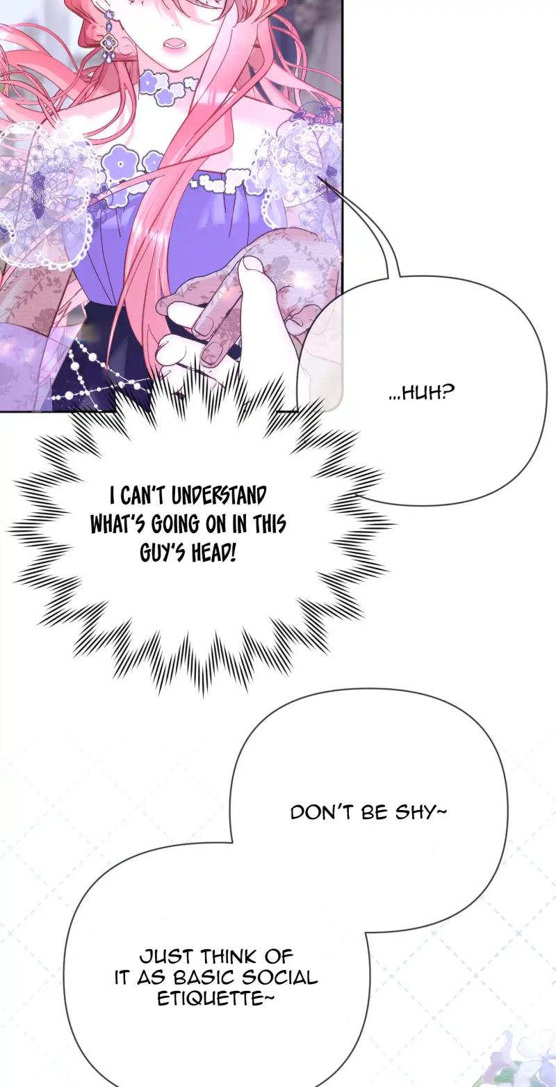 The Princess Back From Hell Chapter 14 - Page 30