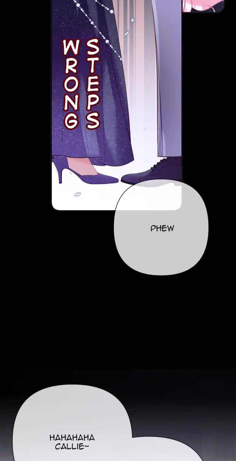 The Princess Back From Hell Chapter 14 - Page 33