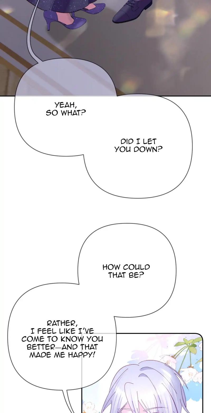 The Princess Back From Hell Chapter 14 - Page 35