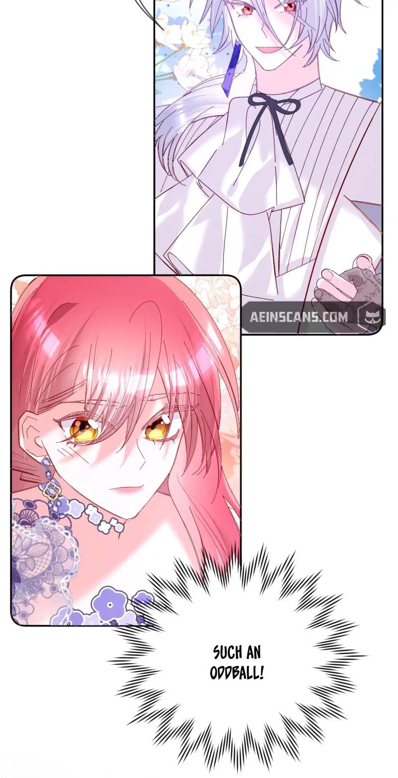 The Princess Back From Hell Chapter 14 - Page 36