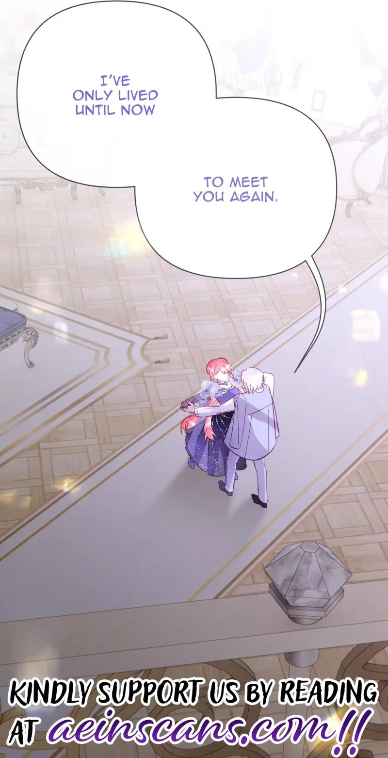 The Princess Back From Hell Chapter 14 - Page 37