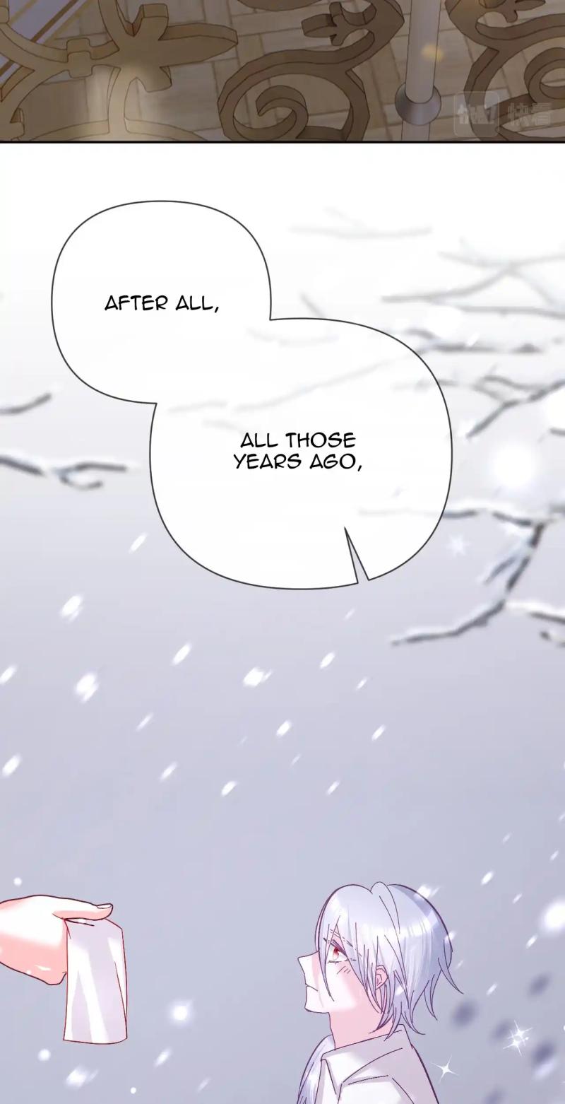 The Princess Back From Hell Chapter 14 - Page 38