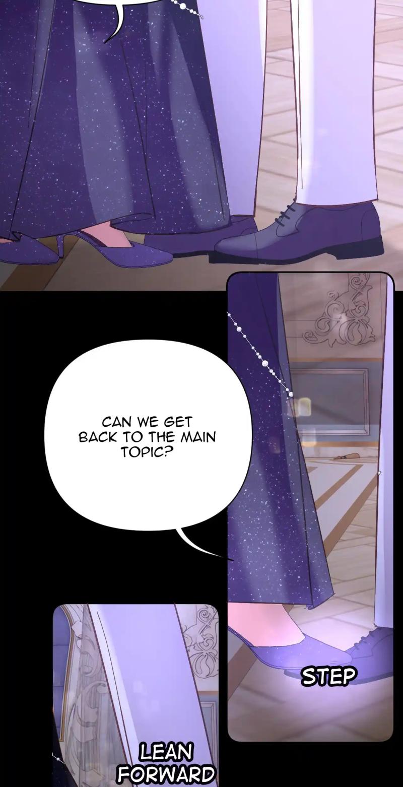 The Princess Back From Hell Chapter 14 - Page 40