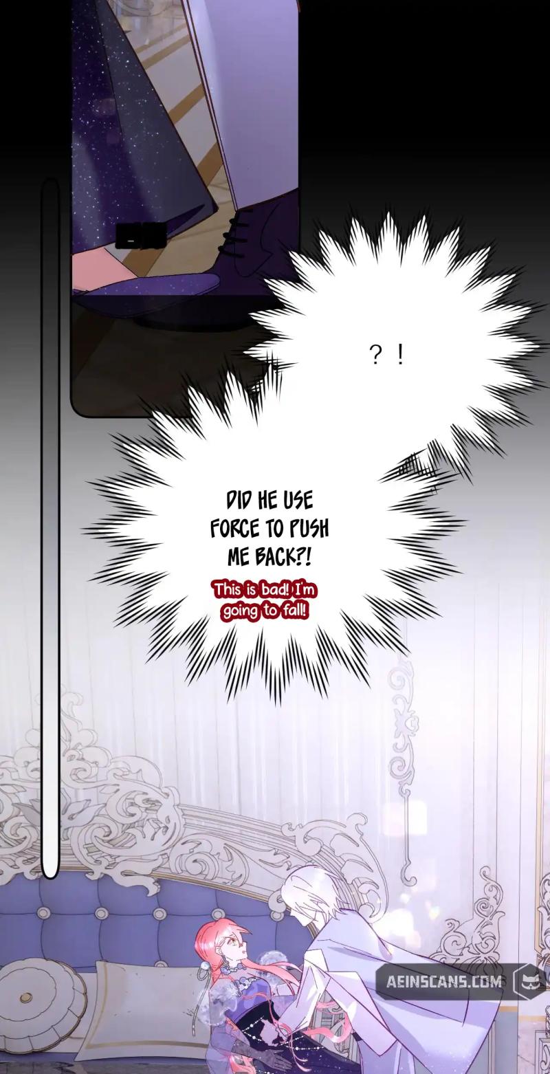 The Princess Back From Hell Chapter 14 - Page 41