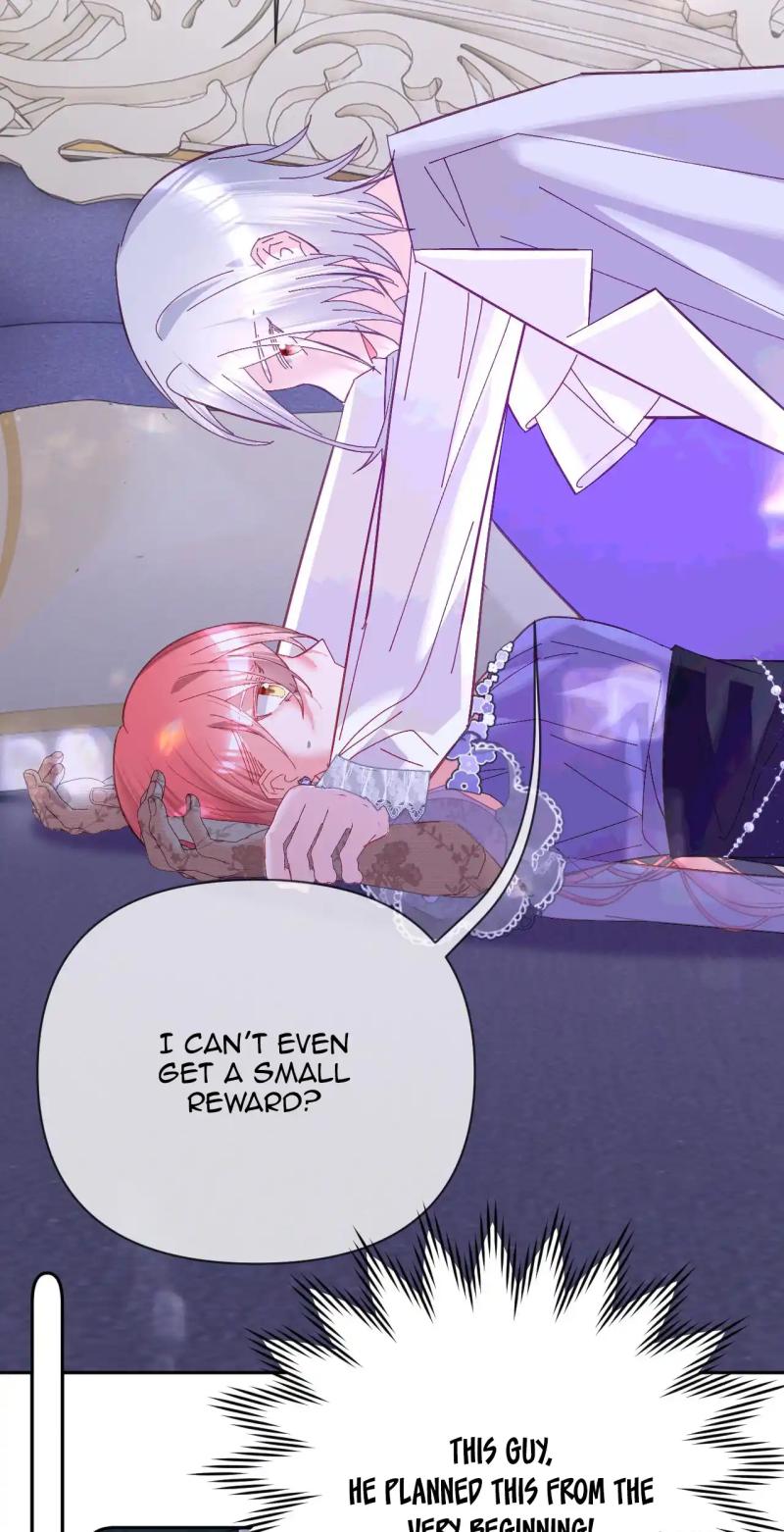 The Princess Back From Hell Chapter 14 - Page 43