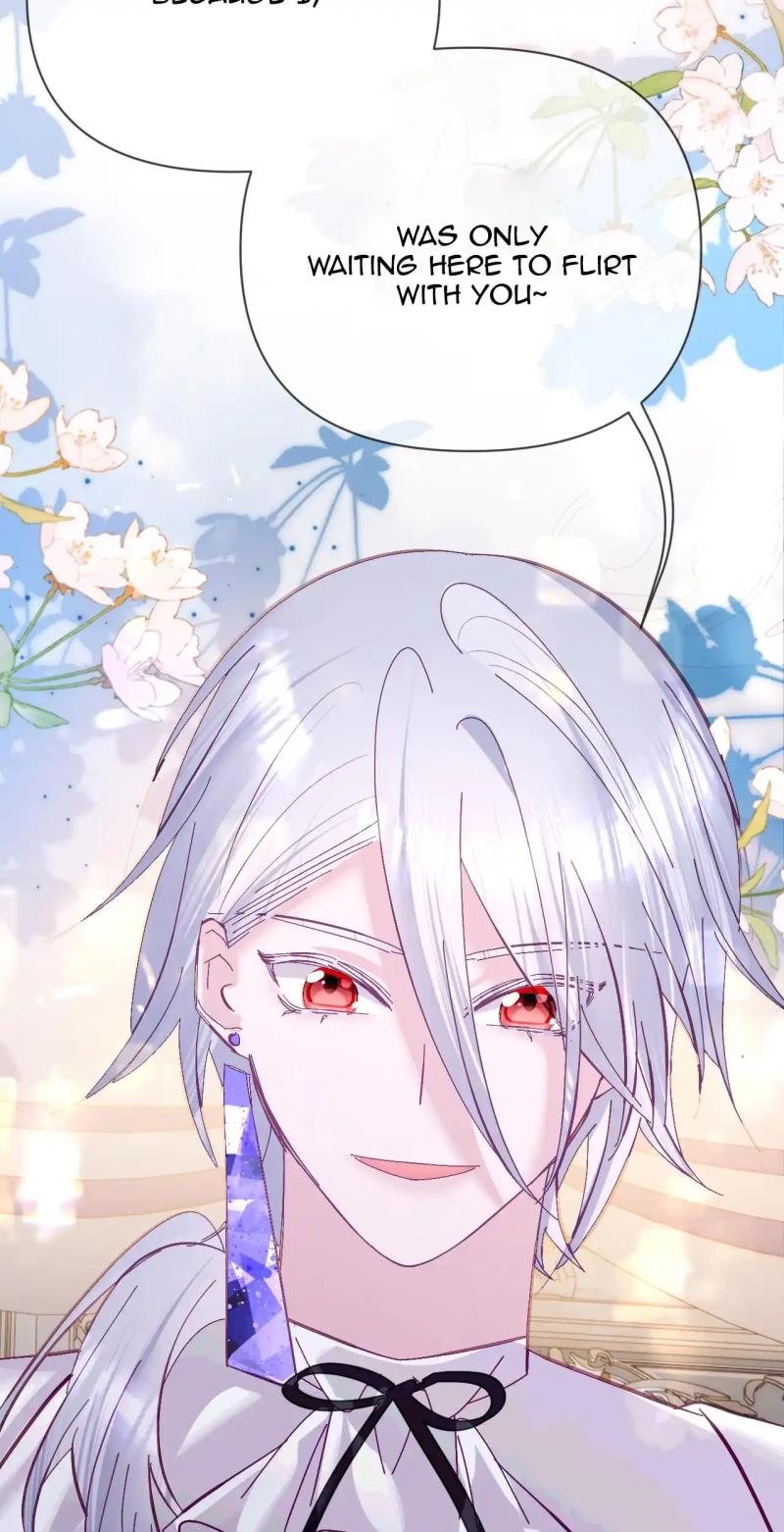 The Princess Back From Hell Chapter 14 - Page 45