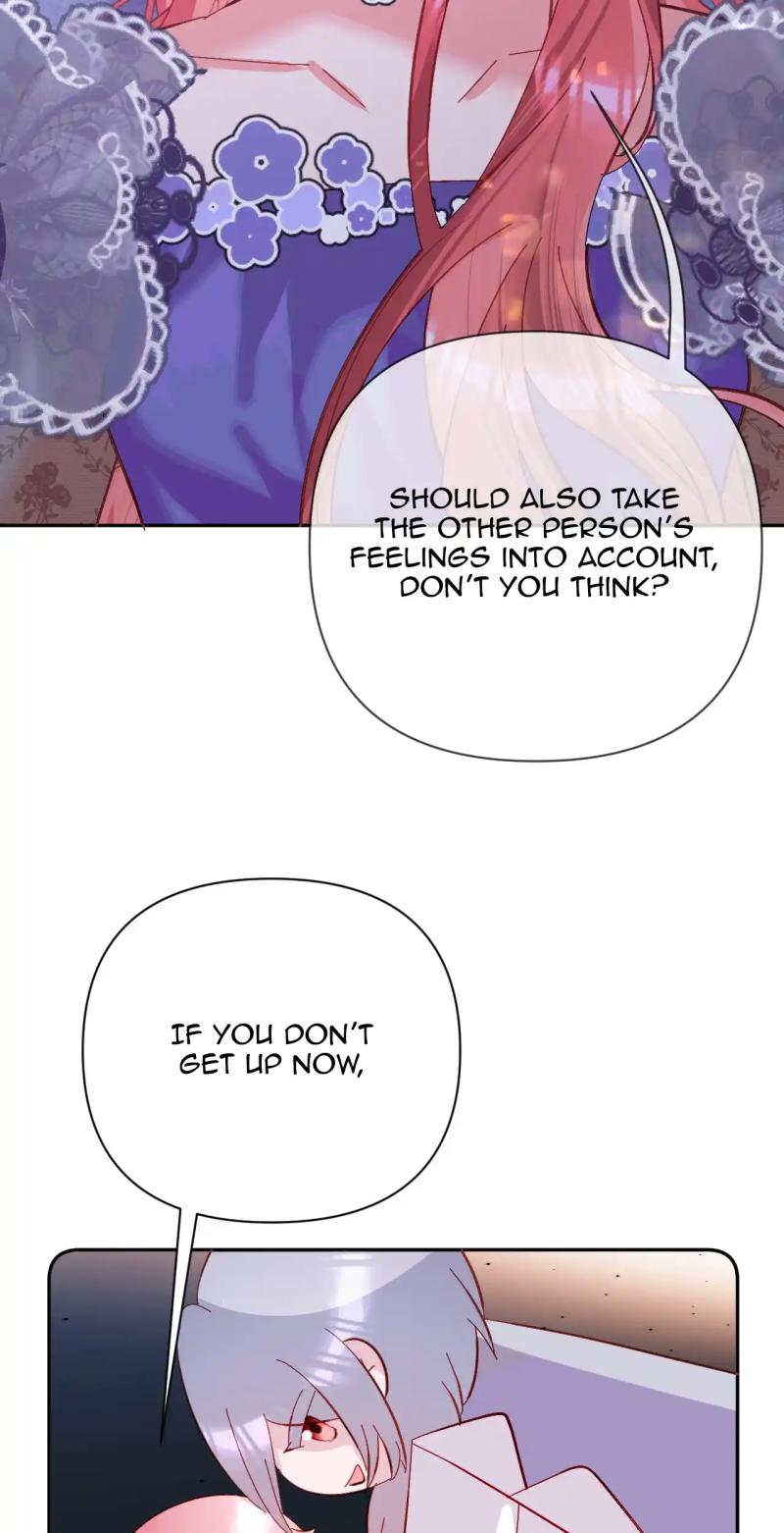 The Princess Back From Hell Chapter 14 - Page 47