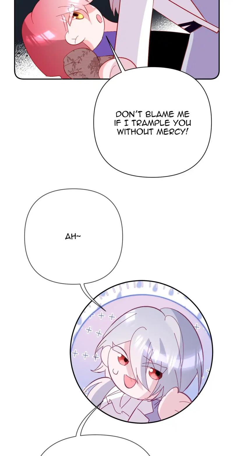 The Princess Back From Hell Chapter 14 - Page 48