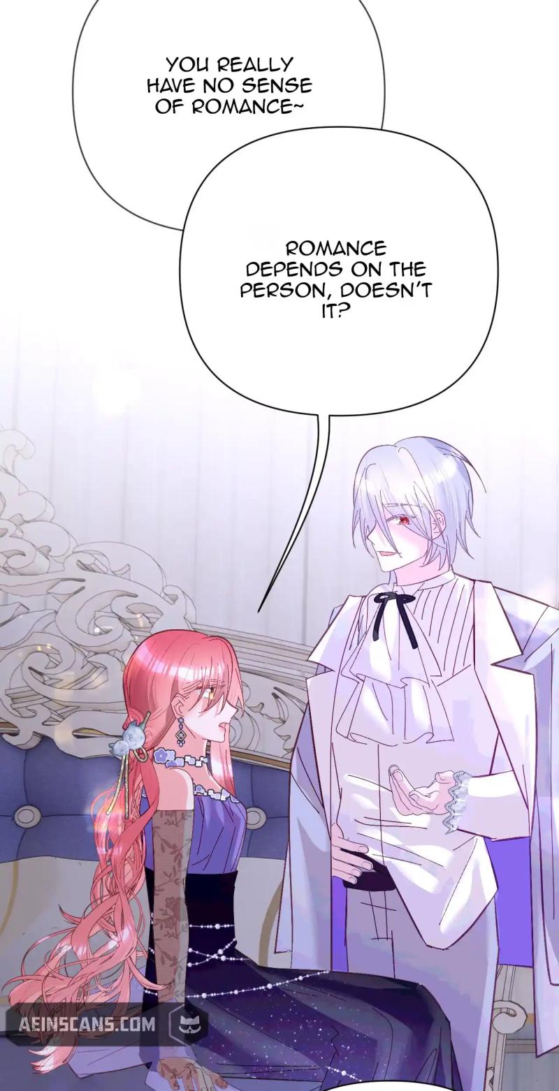 The Princess Back From Hell Chapter 14 - Page 49