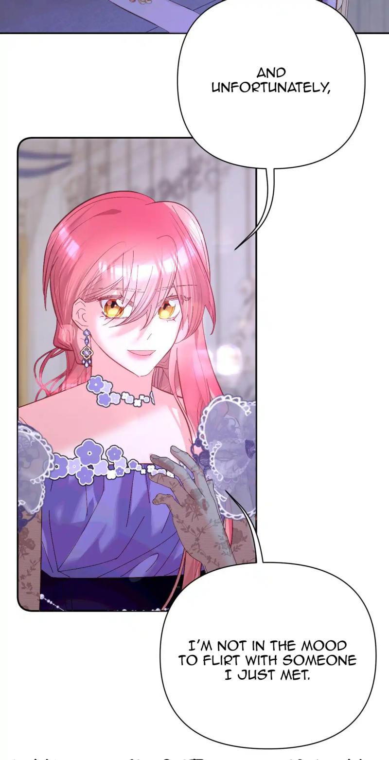 The Princess Back From Hell Chapter 14 - Page 50