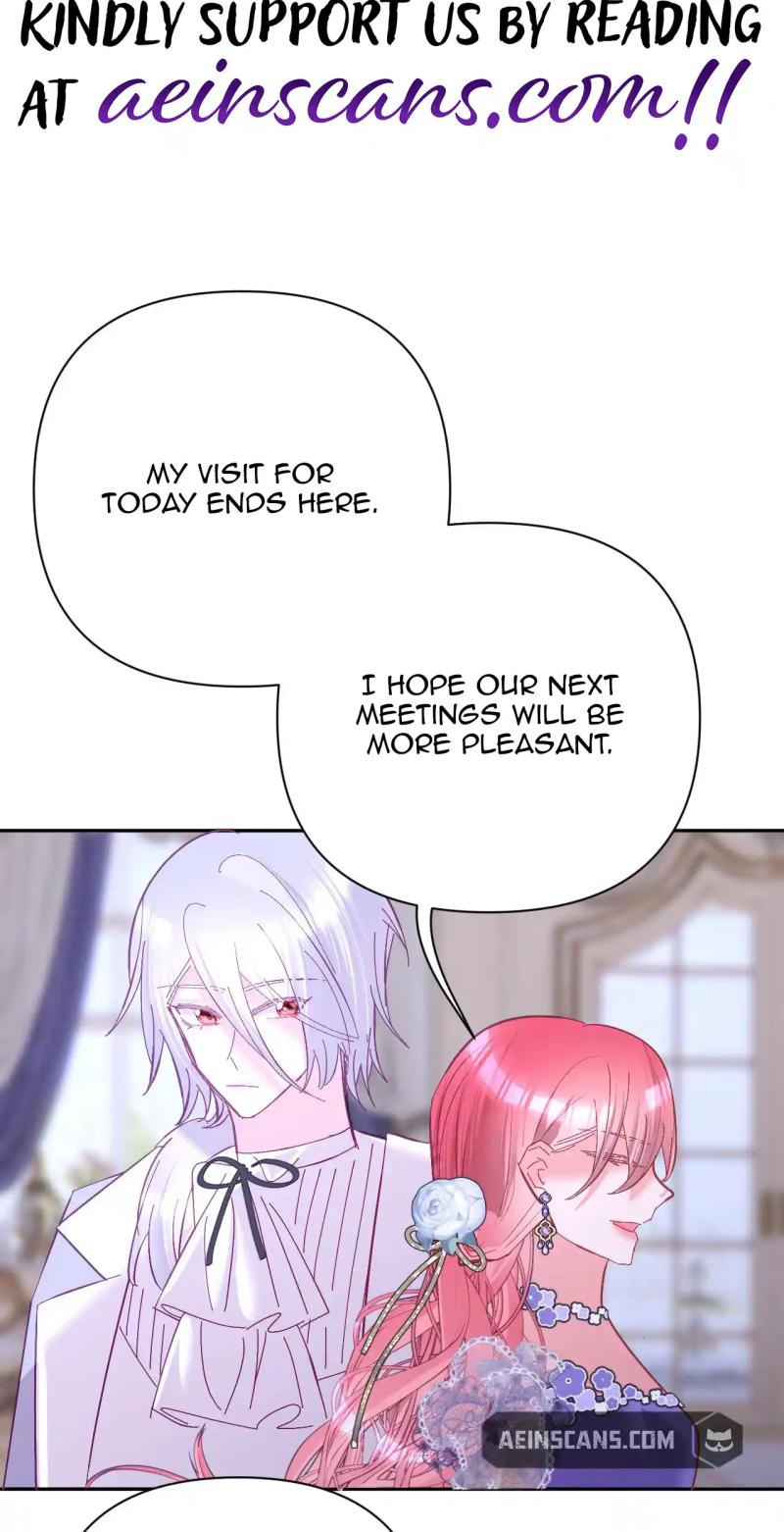 The Princess Back From Hell Chapter 14 - Page 51