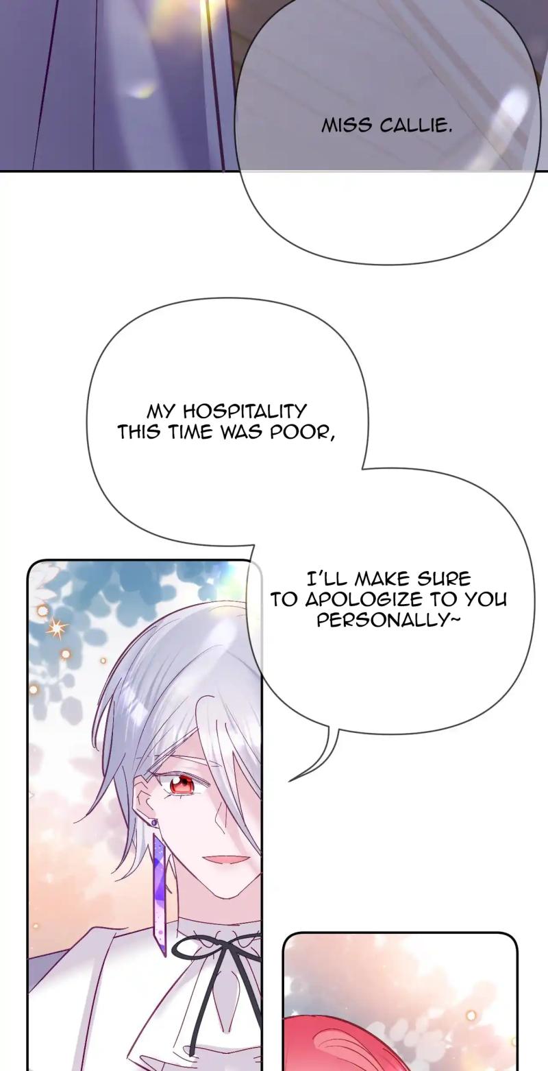 The Princess Back From Hell Chapter 14 - Page 53