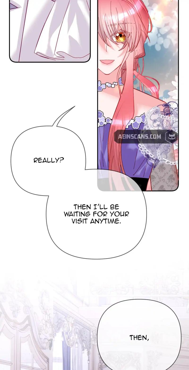The Princess Back From Hell Chapter 14 - Page 54