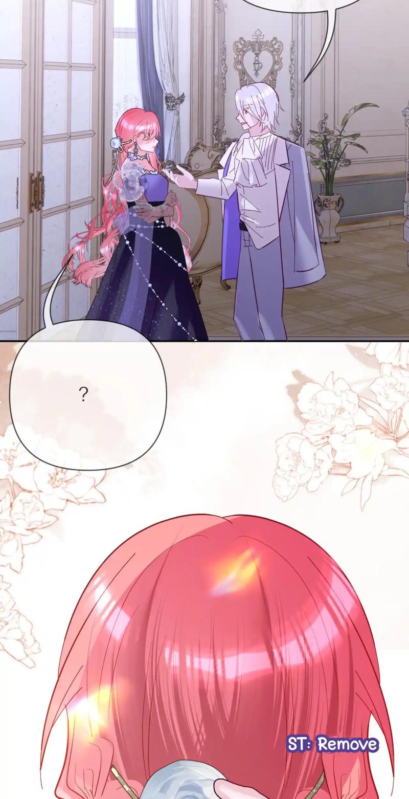 The Princess Back From Hell Chapter 14 - Page 55