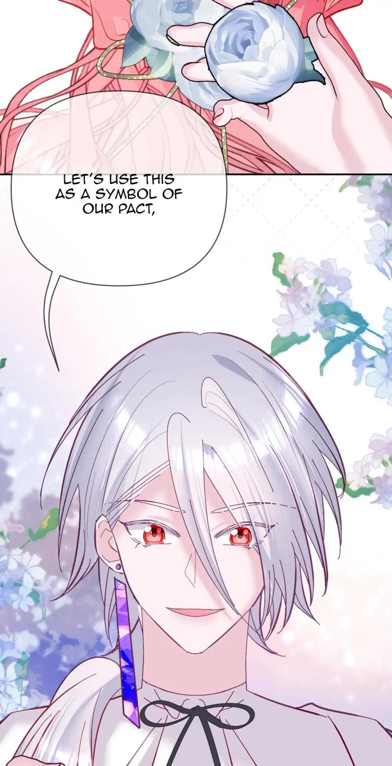 The Princess Back From Hell Chapter 14 - Page 56